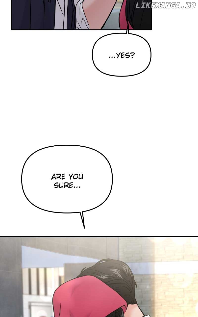 A Campus Romance, I Guess Chapter 51 - Page 2