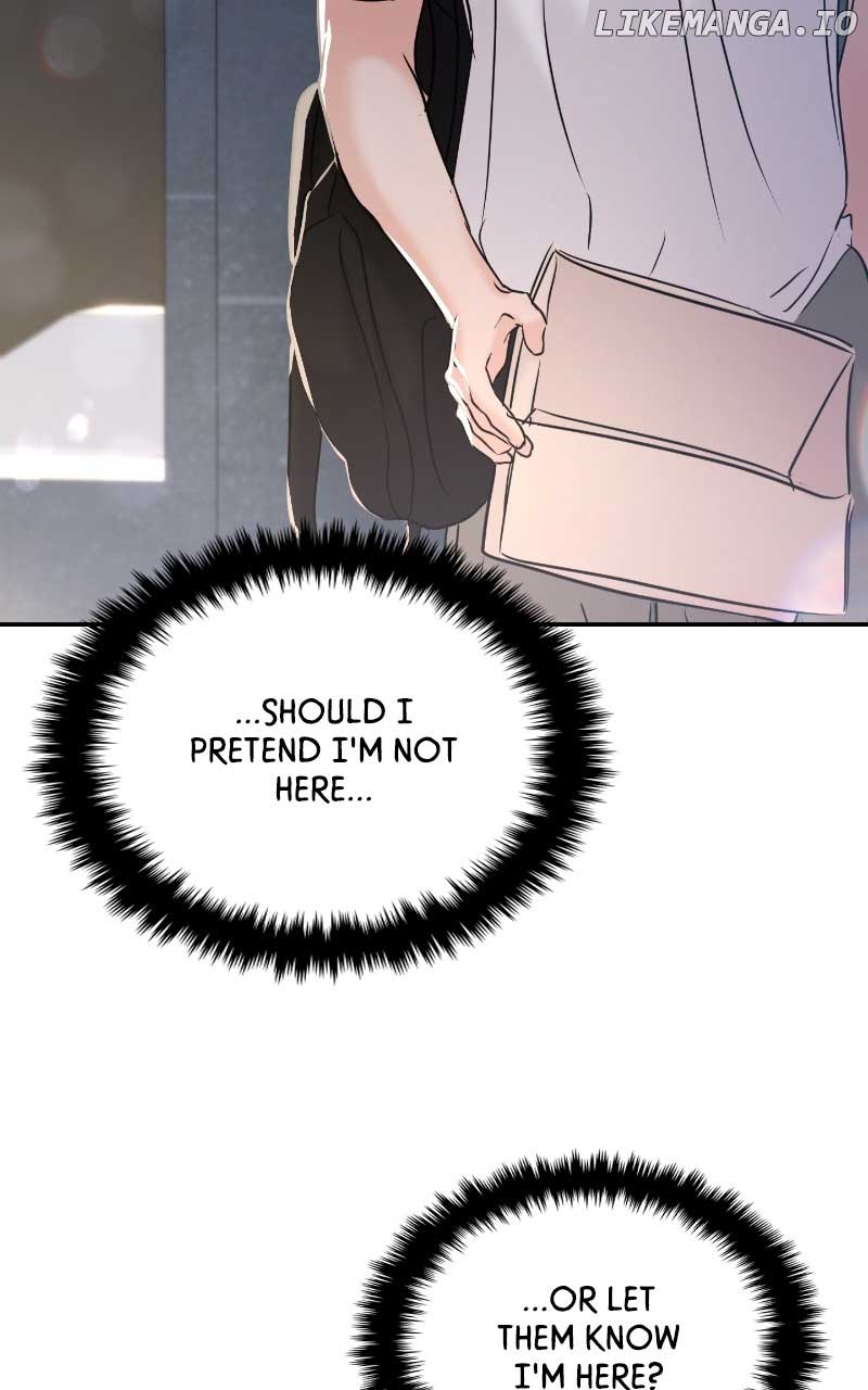 A Campus Romance, I Guess Chapter 51 - Page 32