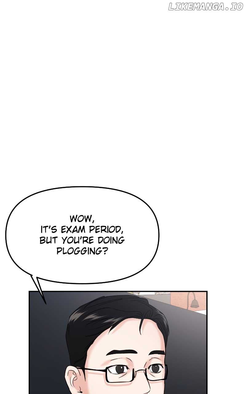 A Campus Romance, I Guess Chapter 51 - Page 38