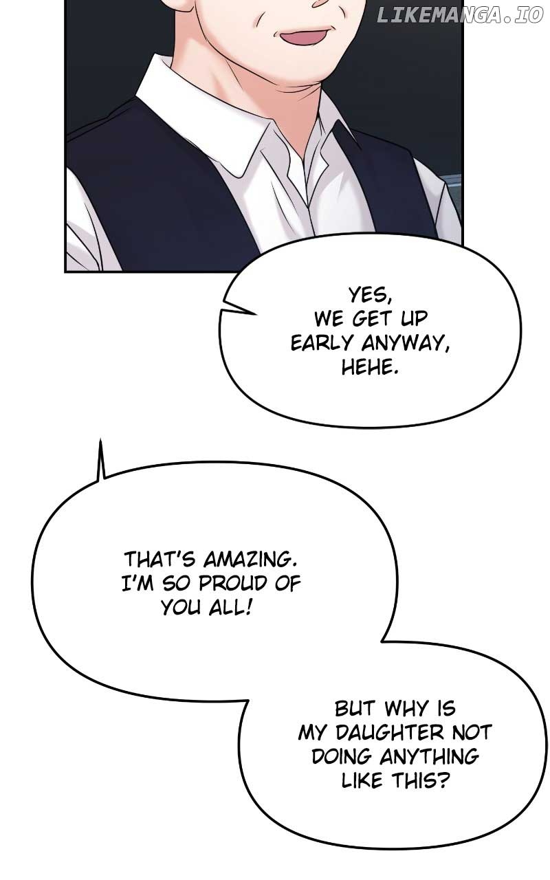 A Campus Romance, I Guess Chapter 51 - Page 39