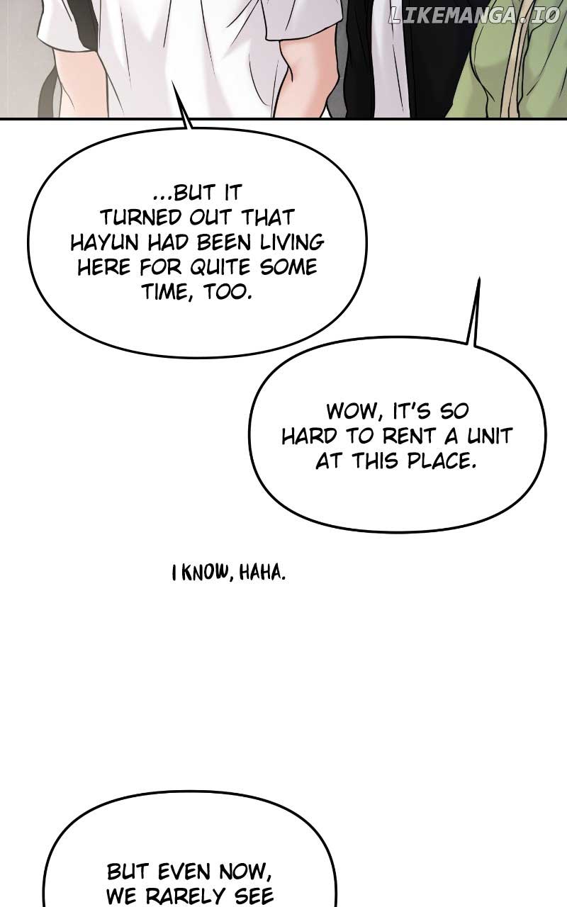 A Campus Romance, I Guess Chapter 51 - Page 48