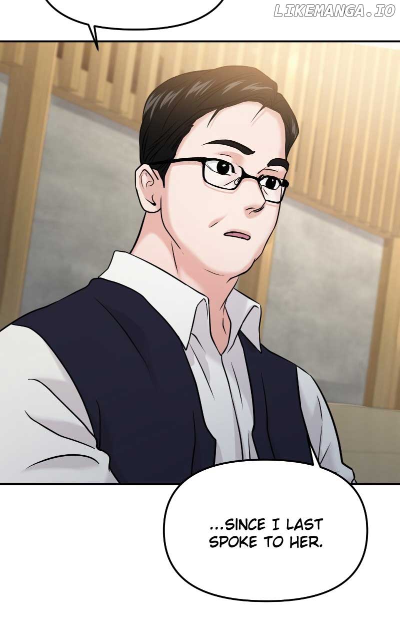 A Campus Romance, I Guess Chapter 51 - Page 67