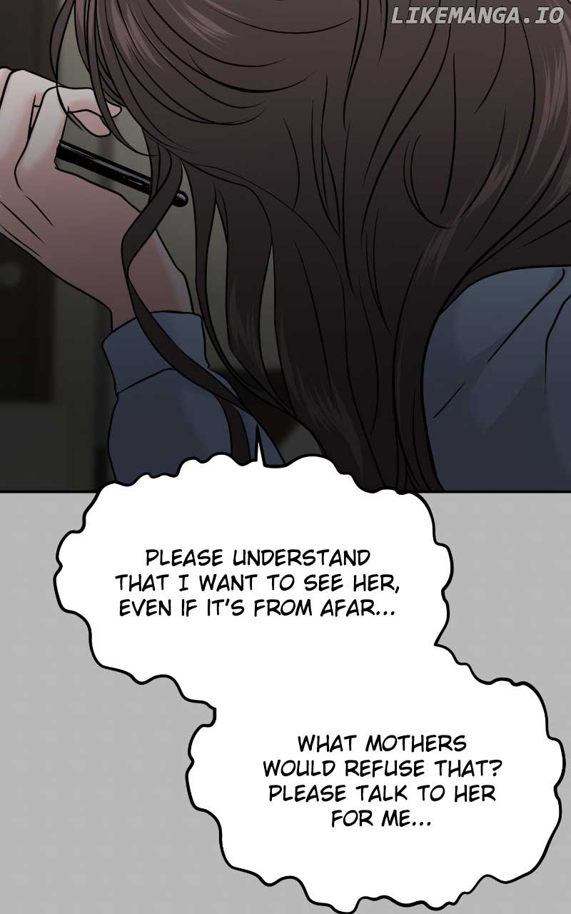 A Campus Romance, I Guess Chapter 51 - Page 73