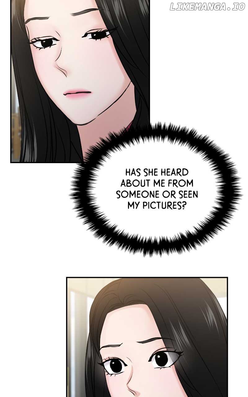 A Campus Romance, I Guess Chapter 51 - Page 77