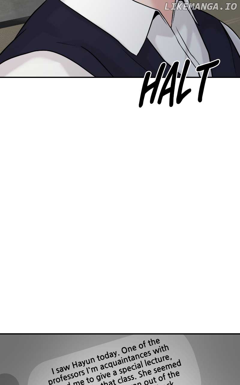 A Campus Romance, I Guess Chapter 51 - Page 80