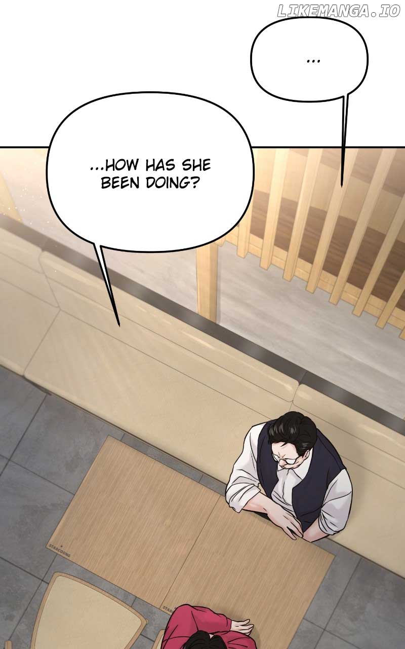 A Campus Romance, I Guess Chapter 51 - Page 86