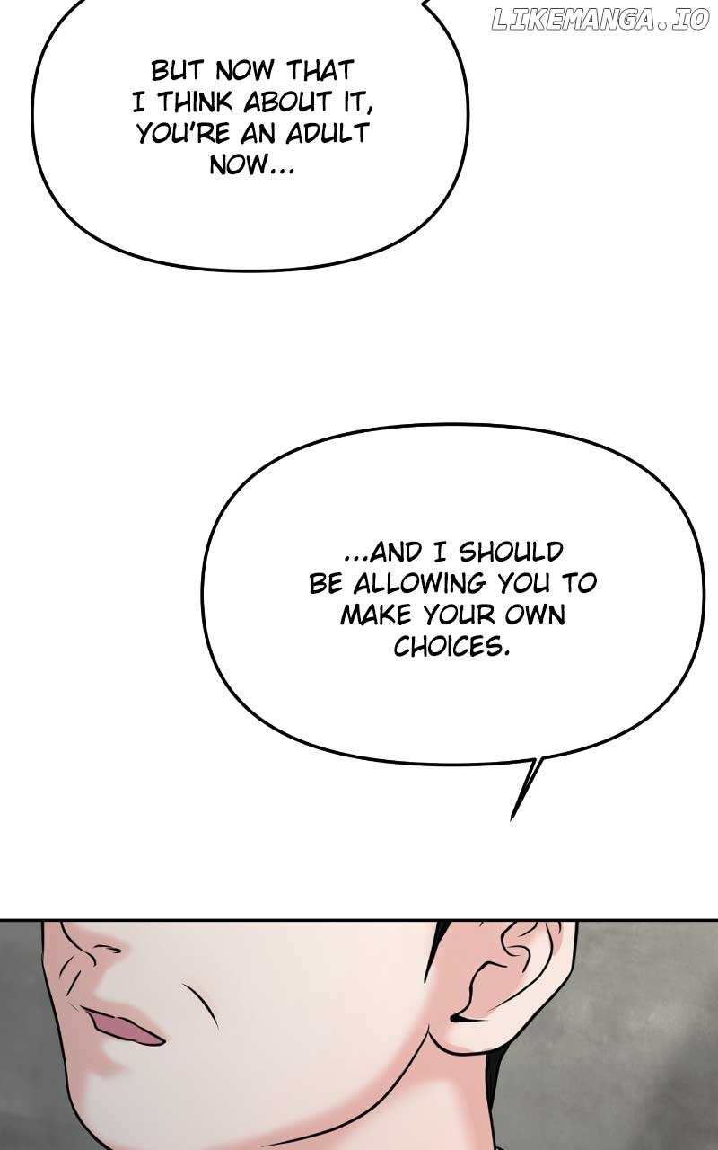 A Campus Romance, I Guess Chapter 51 - Page 89