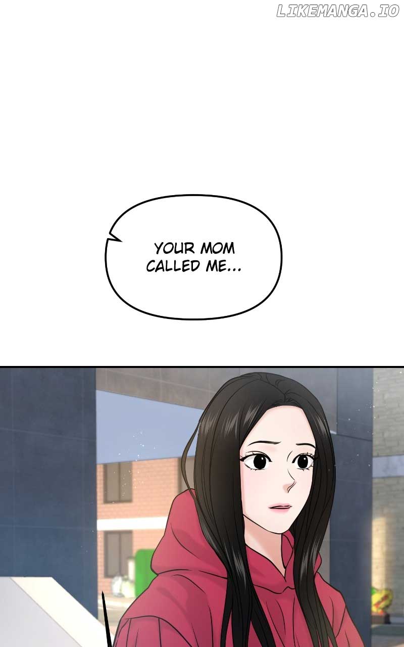 A Campus Romance, I Guess Chapter 51 - Page 9