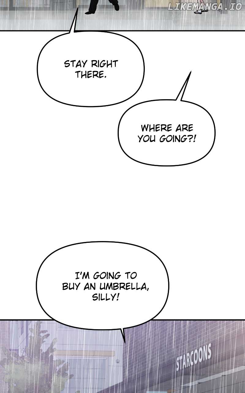 A Campus Romance, I Guess Chapter 51 - Page 95
