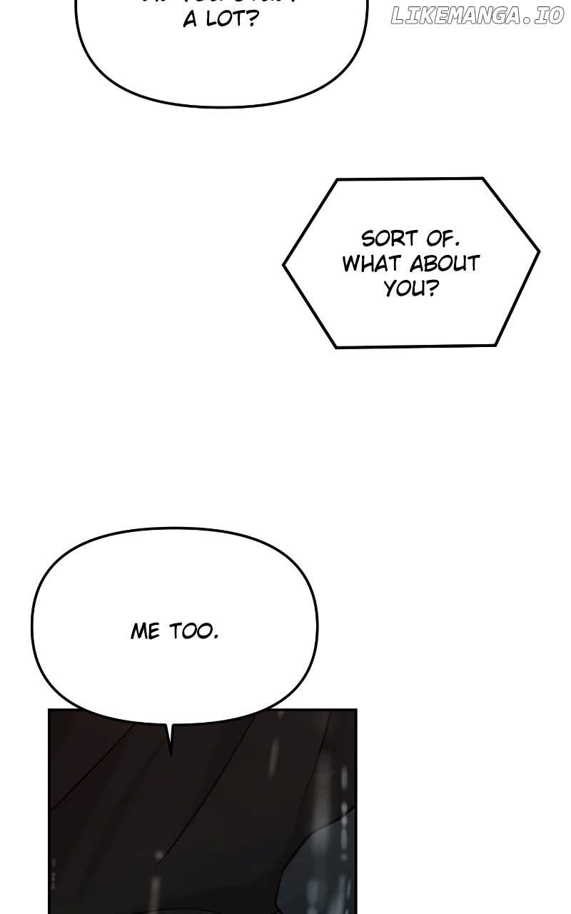 A Campus Romance, I Guess Chapter 52 - Page 109