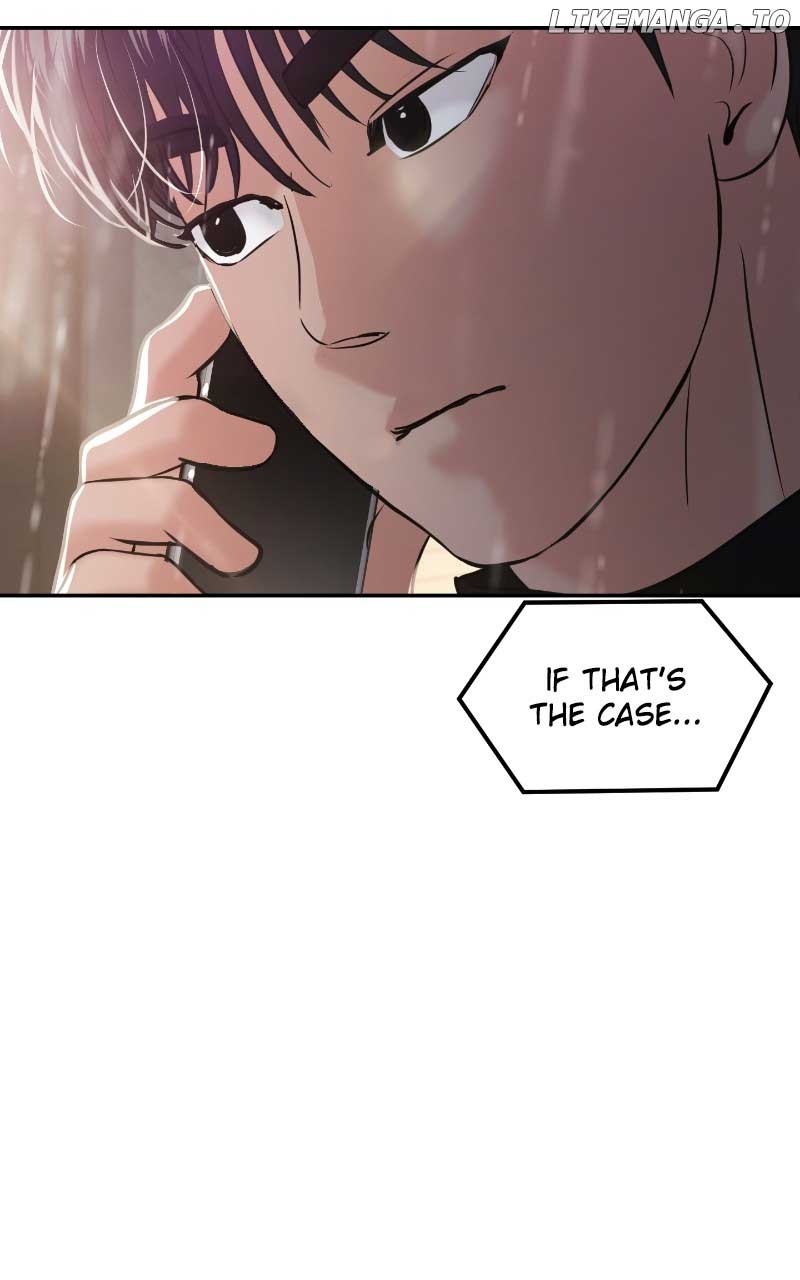 A Campus Romance, I Guess Chapter 52 - Page 113