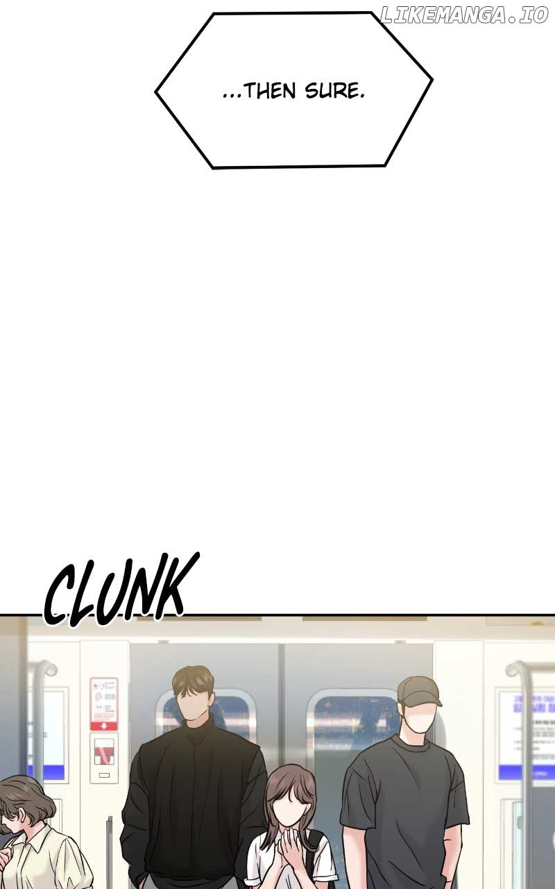 A Campus Romance, I Guess Chapter 52 - Page 114