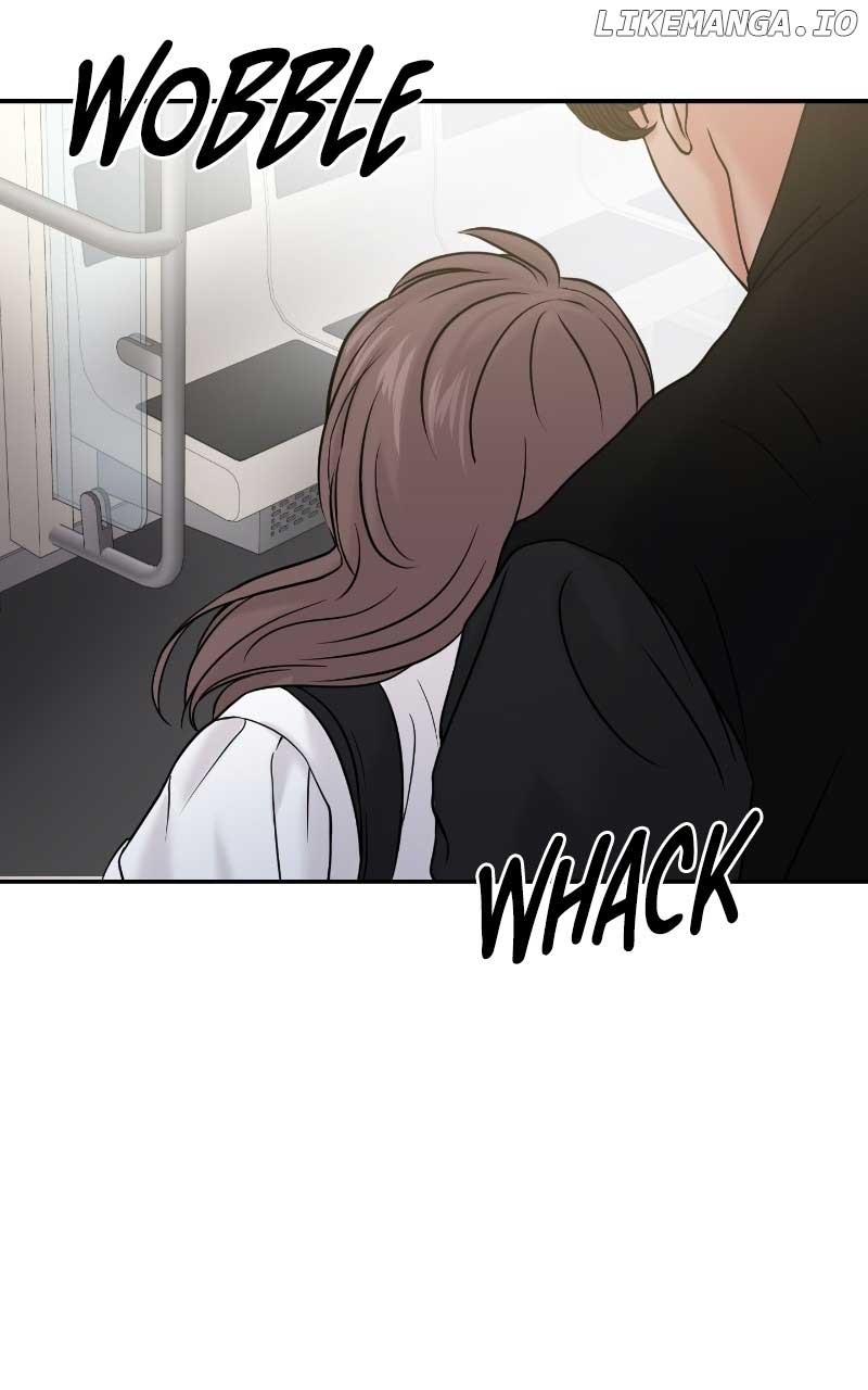 A Campus Romance, I Guess Chapter 52 - Page 116