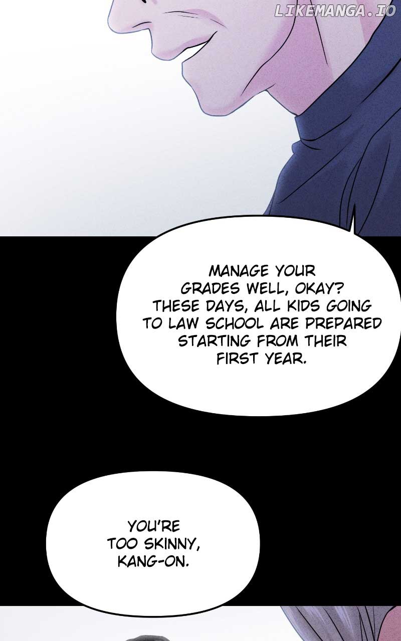 A Campus Romance, I Guess Chapter 52 - Page 129