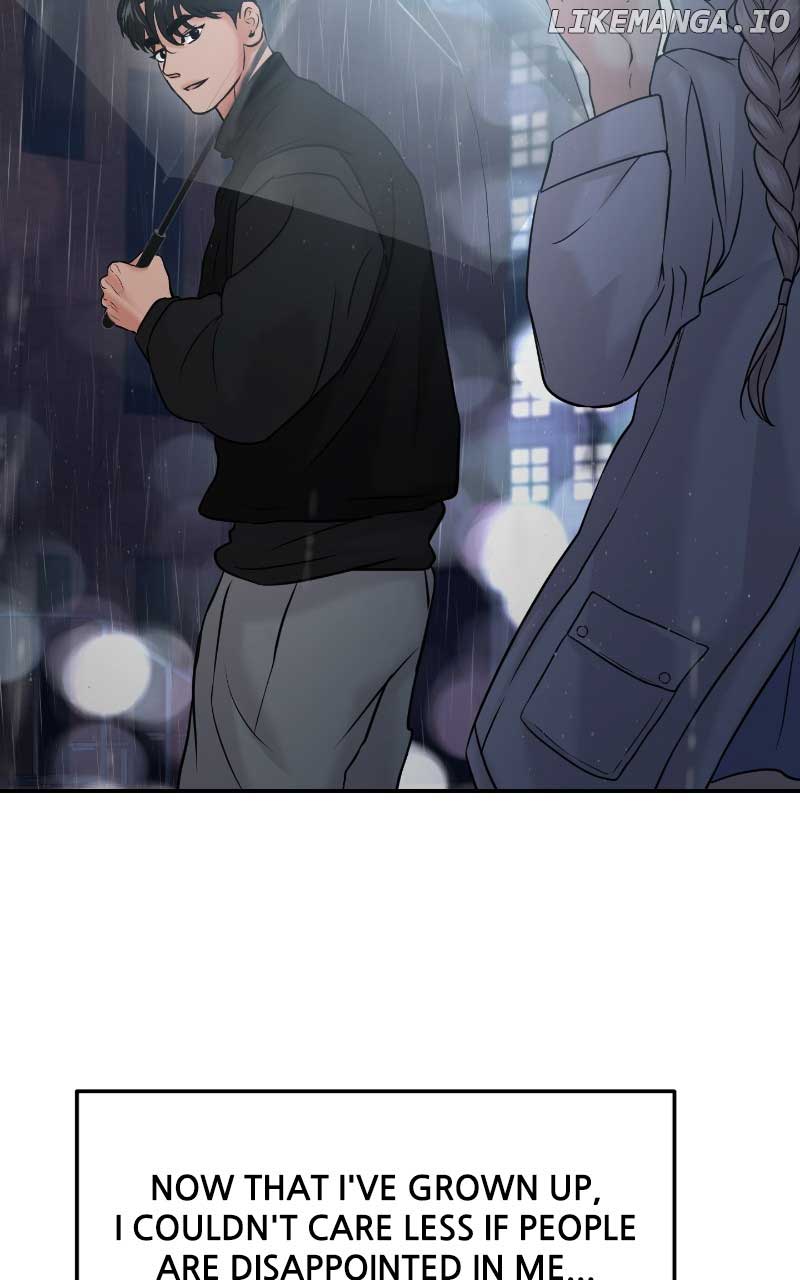 A Campus Romance, I Guess Chapter 52 - Page 136