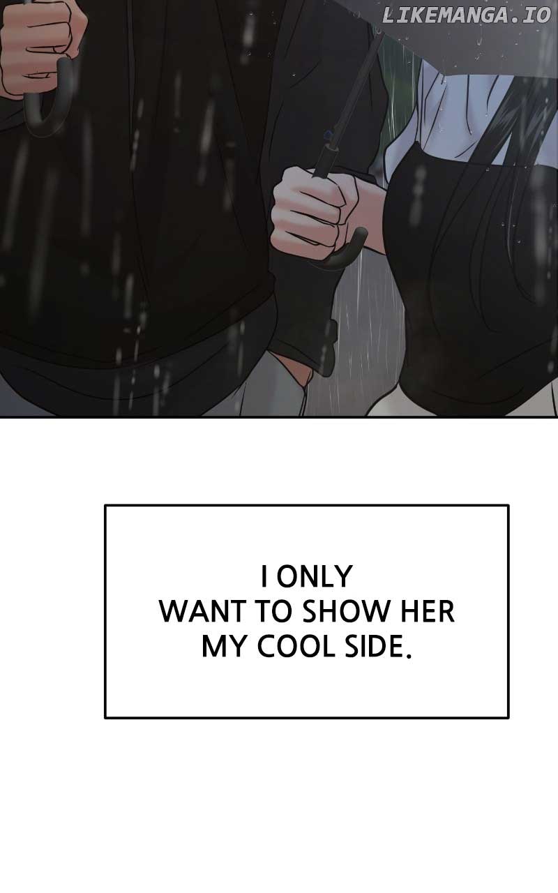 A Campus Romance, I Guess Chapter 52 - Page 146