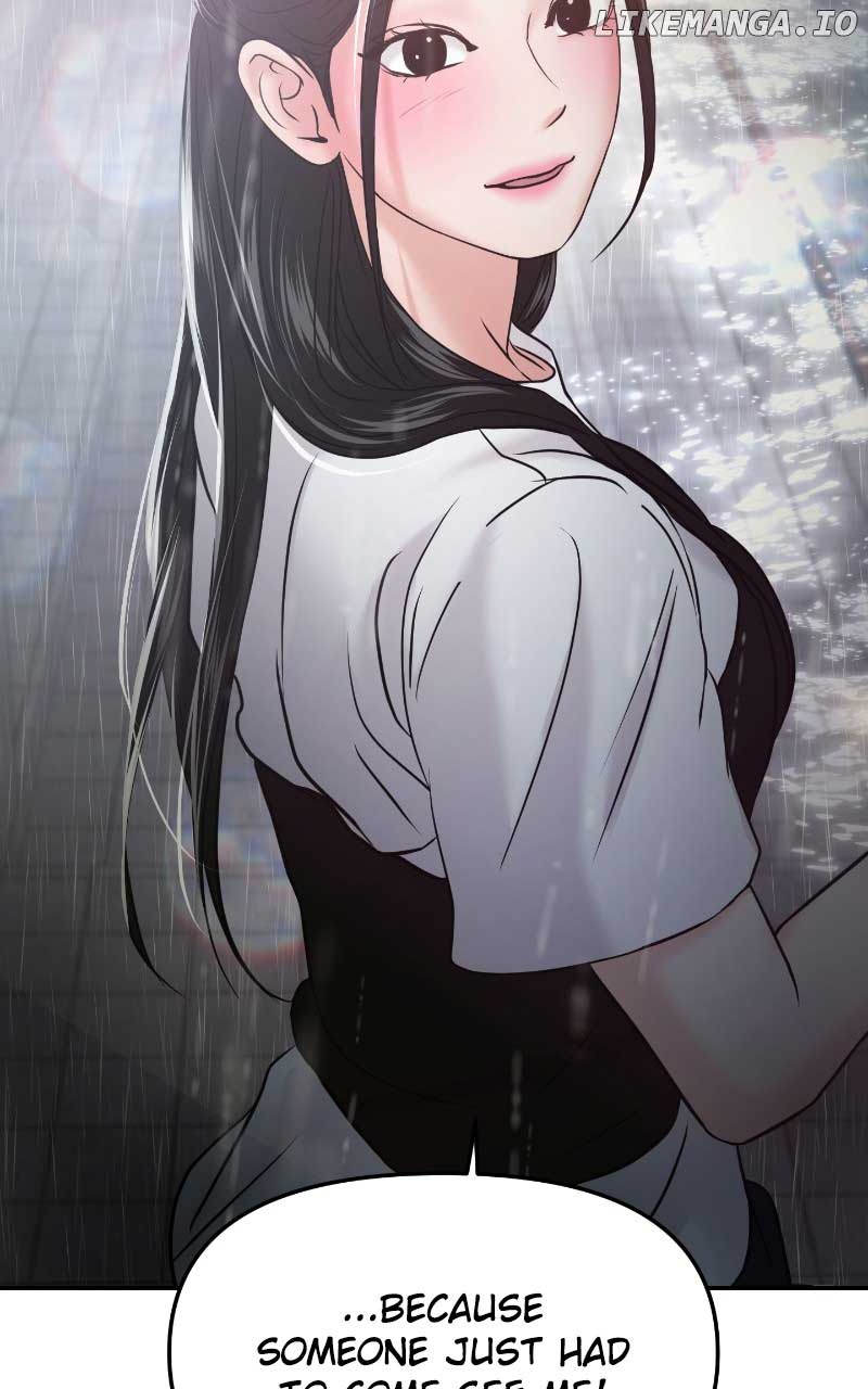 A Campus Romance, I Guess Chapter 52 - Page 155