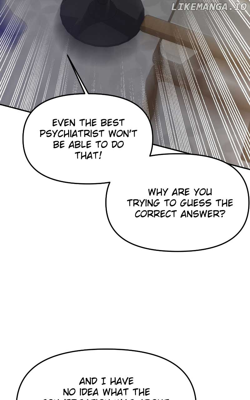 A Campus Romance, I Guess Chapter 52 - Page 40