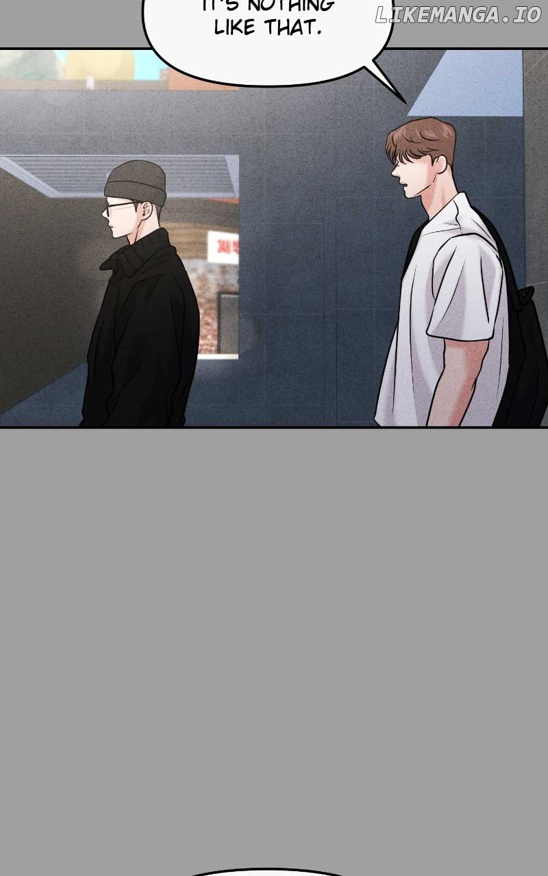 A Campus Romance, I Guess Chapter 52 - Page 63