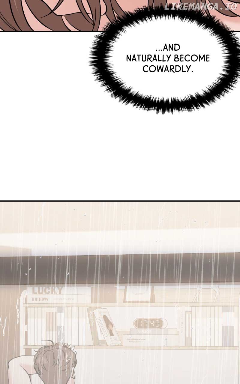 A Campus Romance, I Guess Chapter 52 - Page 76