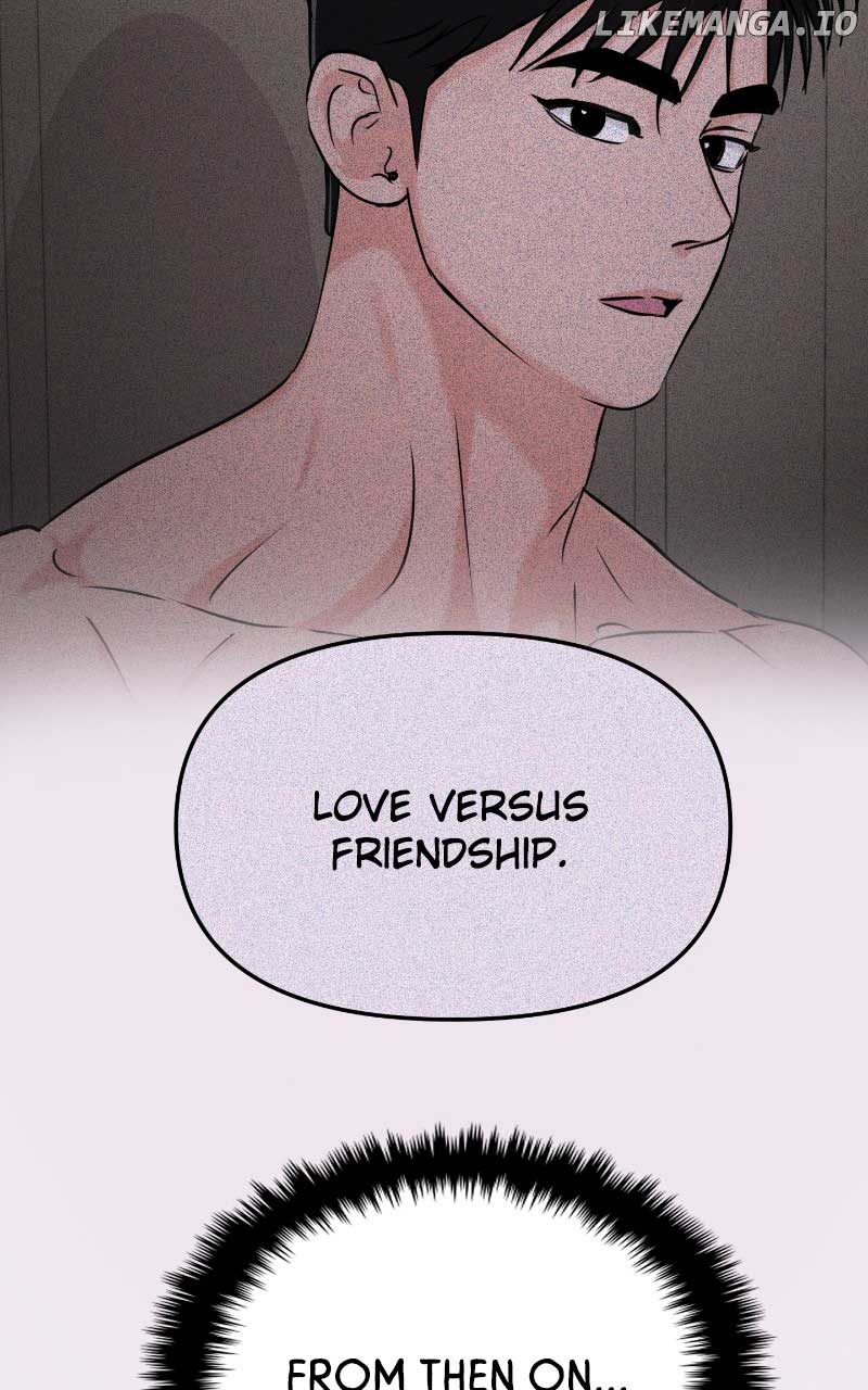 A Campus Romance, I Guess Chapter 52 - Page 79
