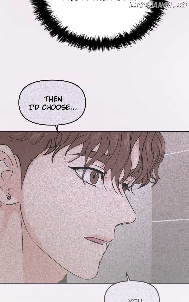 A Campus Romance, I Guess Chapter 52 - Page 80