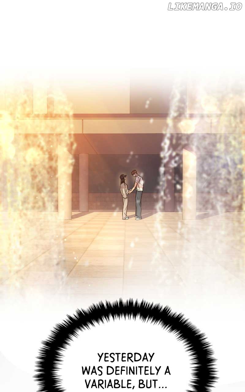A Campus Romance, I Guess Chapter 52 - Page 83
