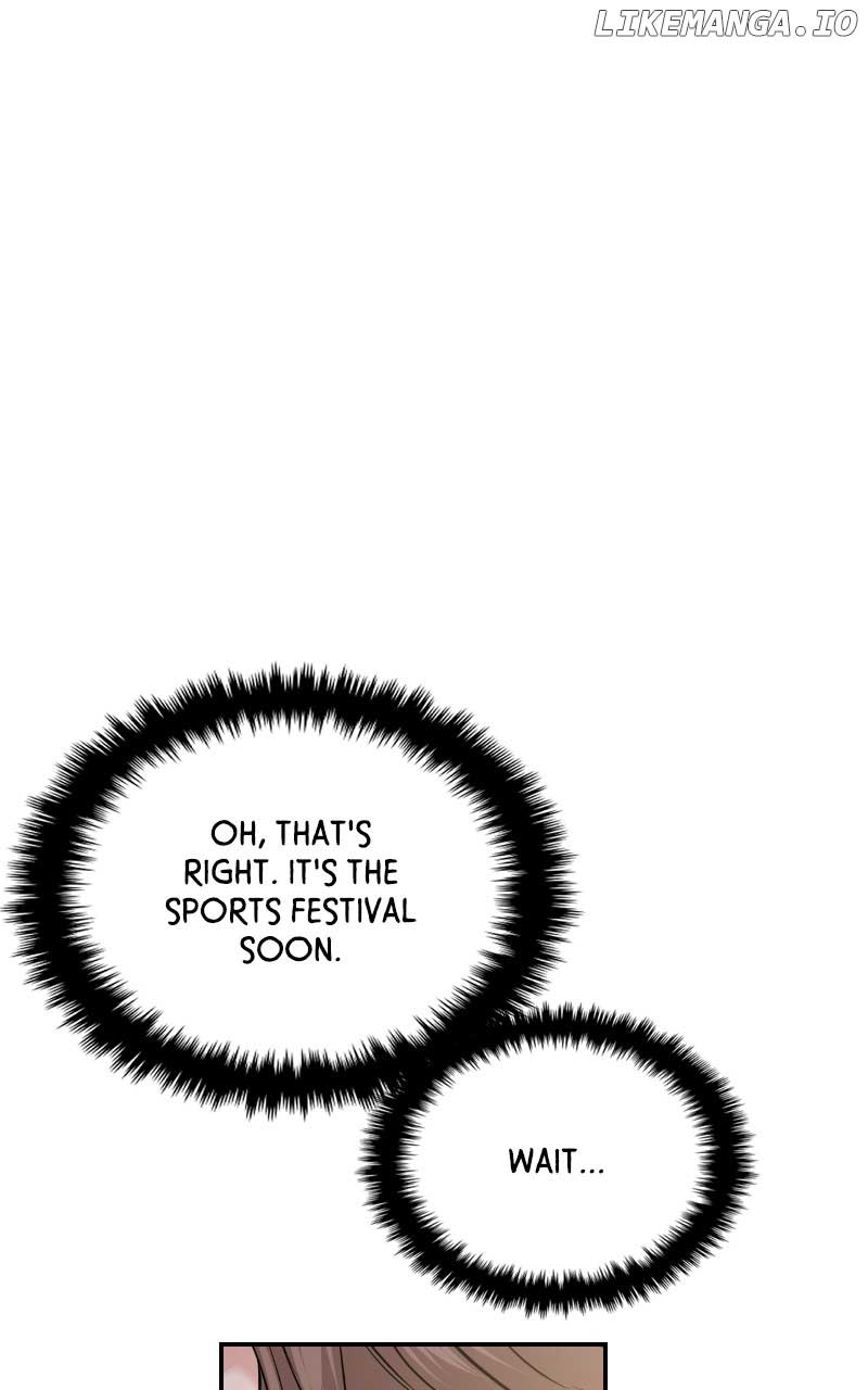 A Campus Romance, I Guess Chapter 52 - Page 91