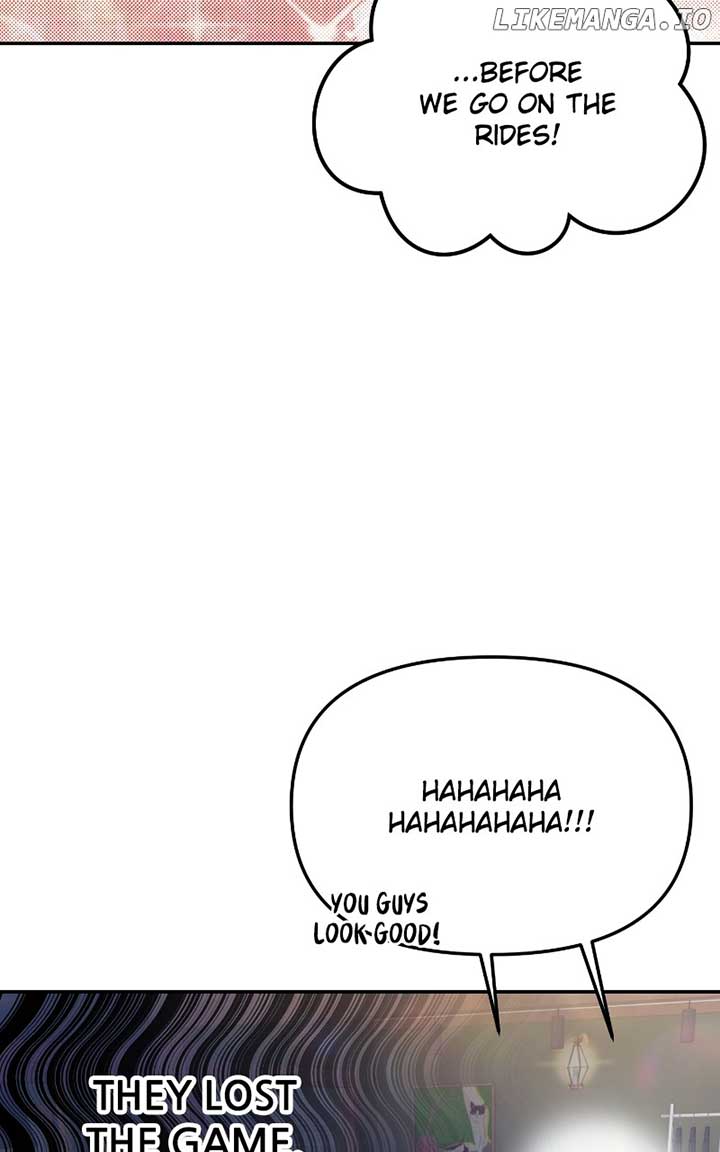 A Campus Romance, I Guess Chapter 53 - Page 105