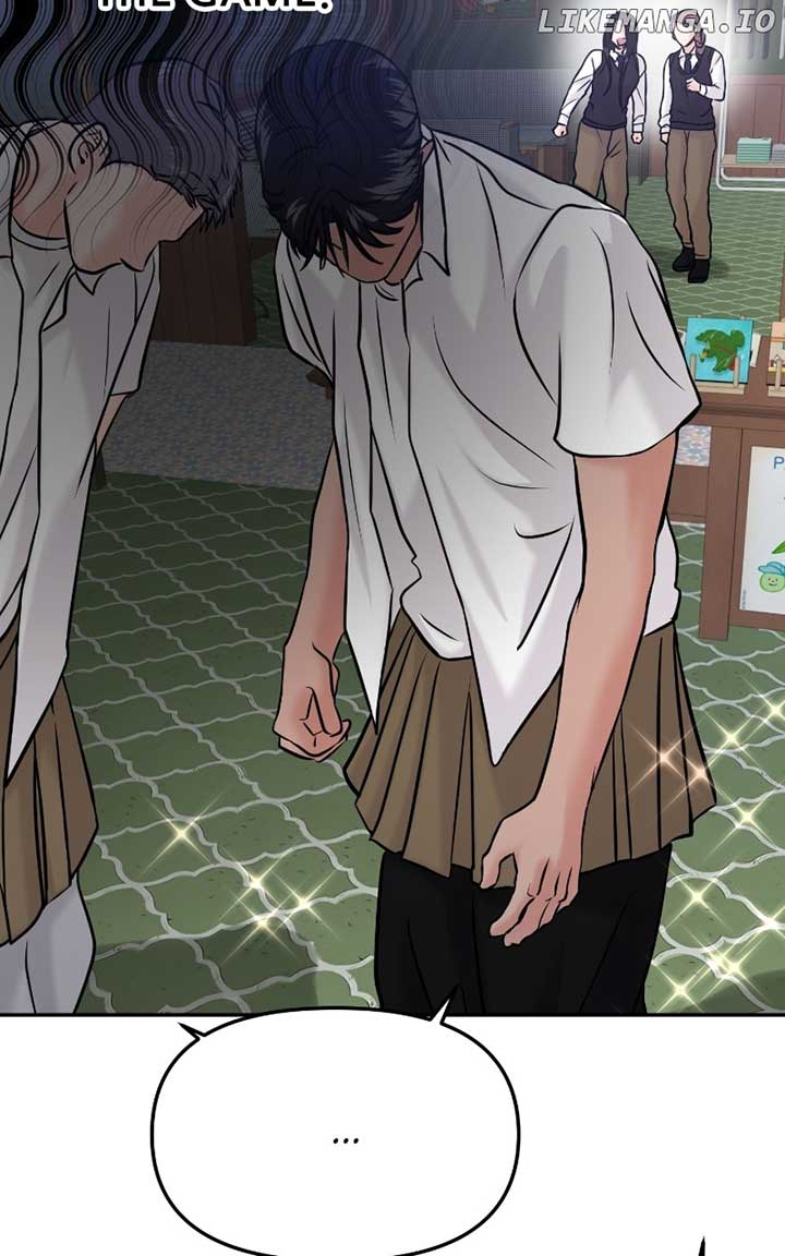 A Campus Romance, I Guess Chapter 53 - Page 106