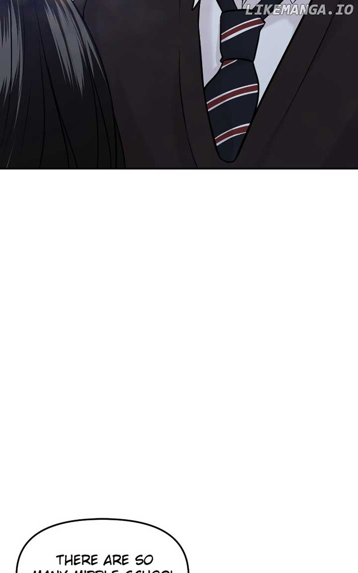A Campus Romance, I Guess Chapter 53 - Page 115