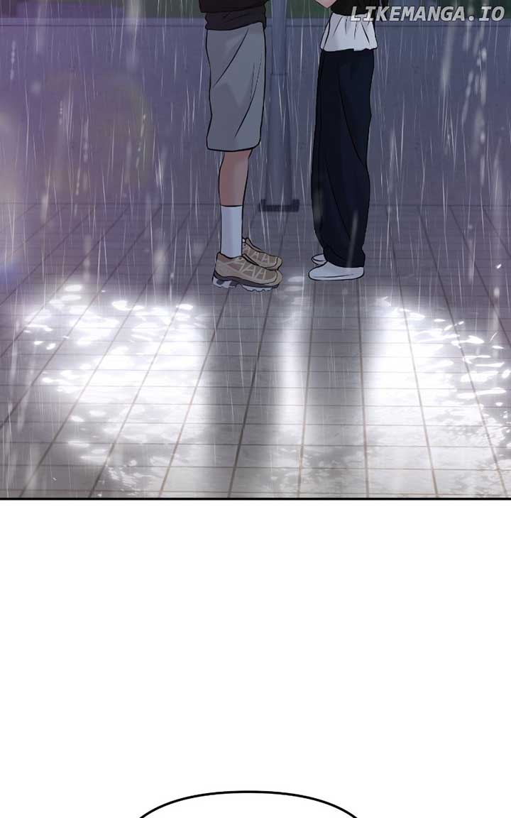 A Campus Romance, I Guess Chapter 53 - Page 13
