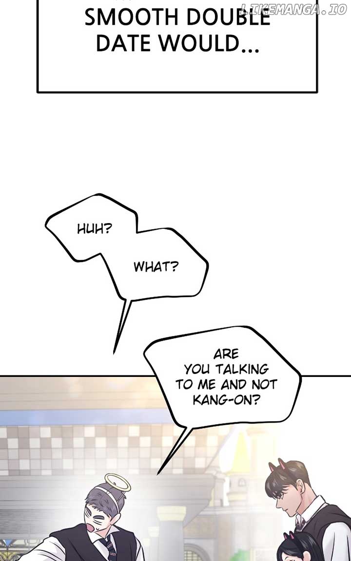 A Campus Romance, I Guess Chapter 53 - Page 136