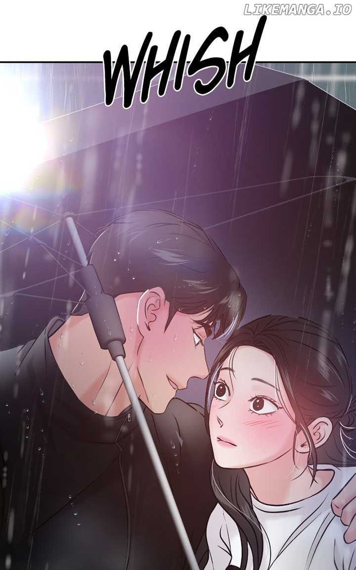 A Campus Romance, I Guess Chapter 53 - Page 16