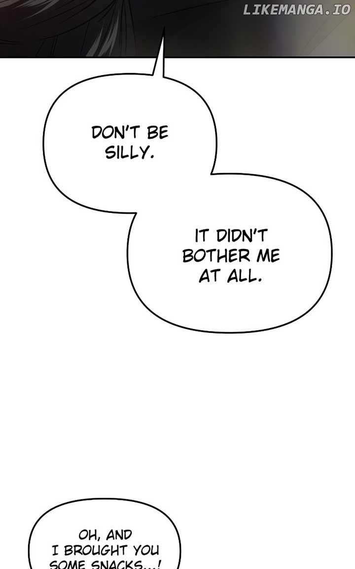 A Campus Romance, I Guess Chapter 53 - Page 28