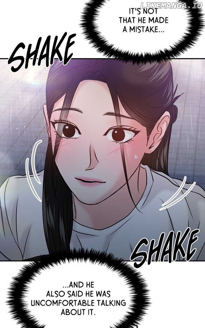 A Campus Romance, I Guess Chapter 53 - Page 36