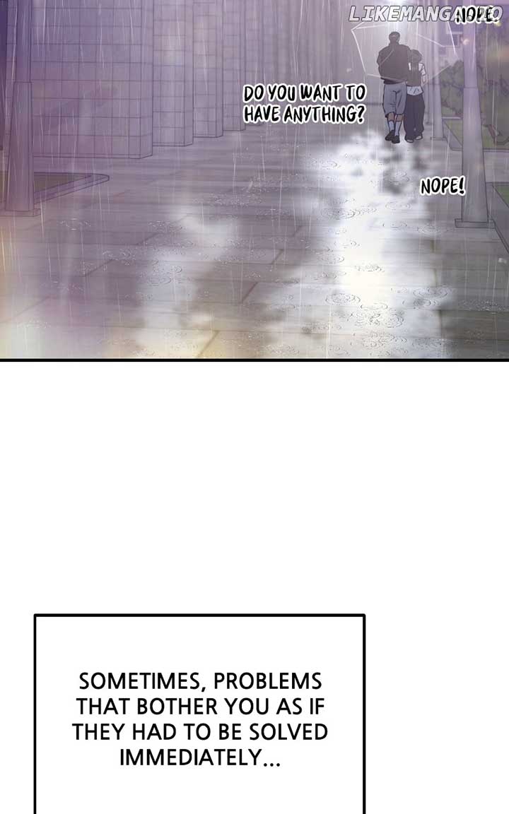 A Campus Romance, I Guess Chapter 53 - Page 43