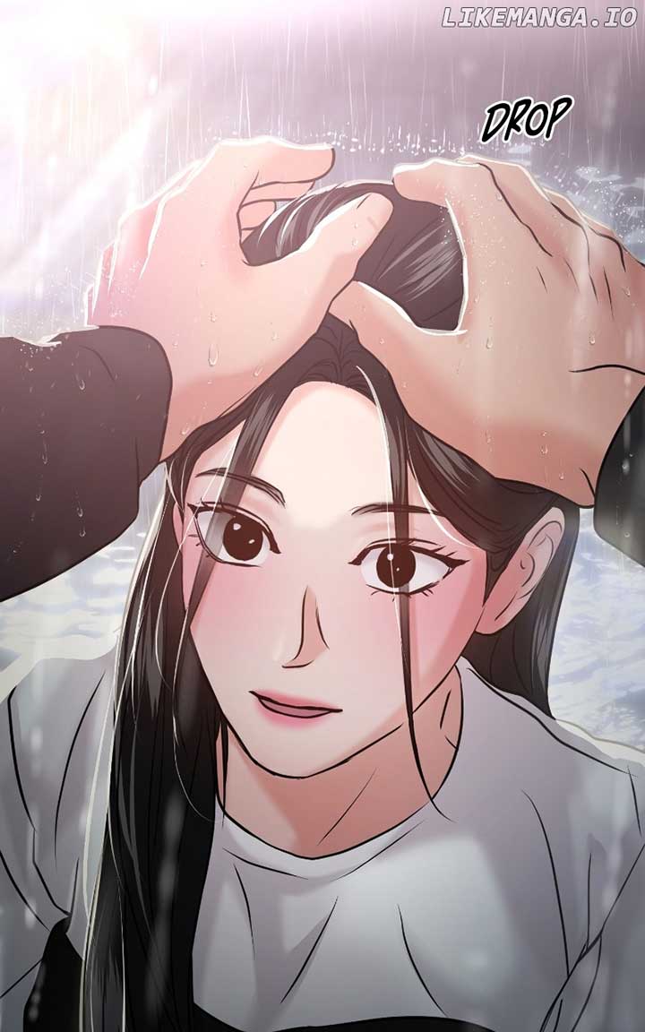 A Campus Romance, I Guess Chapter 53 - Page 5