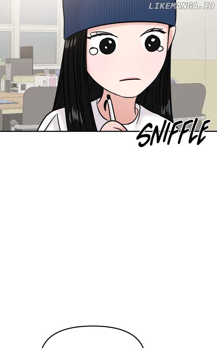 A Campus Romance, I Guess Chapter 53 - Page 56