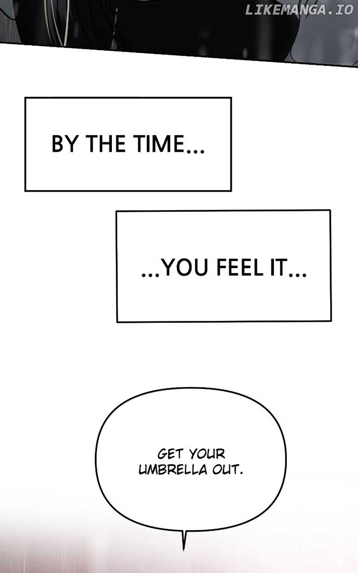 A Campus Romance, I Guess Chapter 53 - Page 6