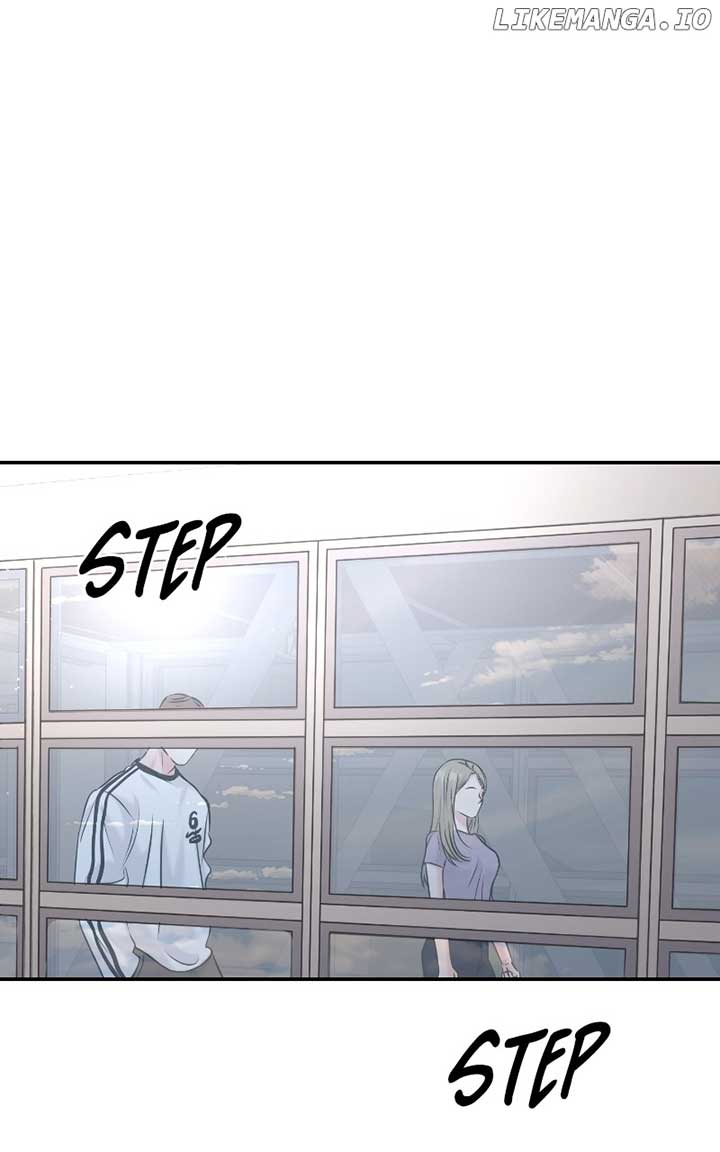 A Campus Romance, I Guess Chapter 54 - Page 110