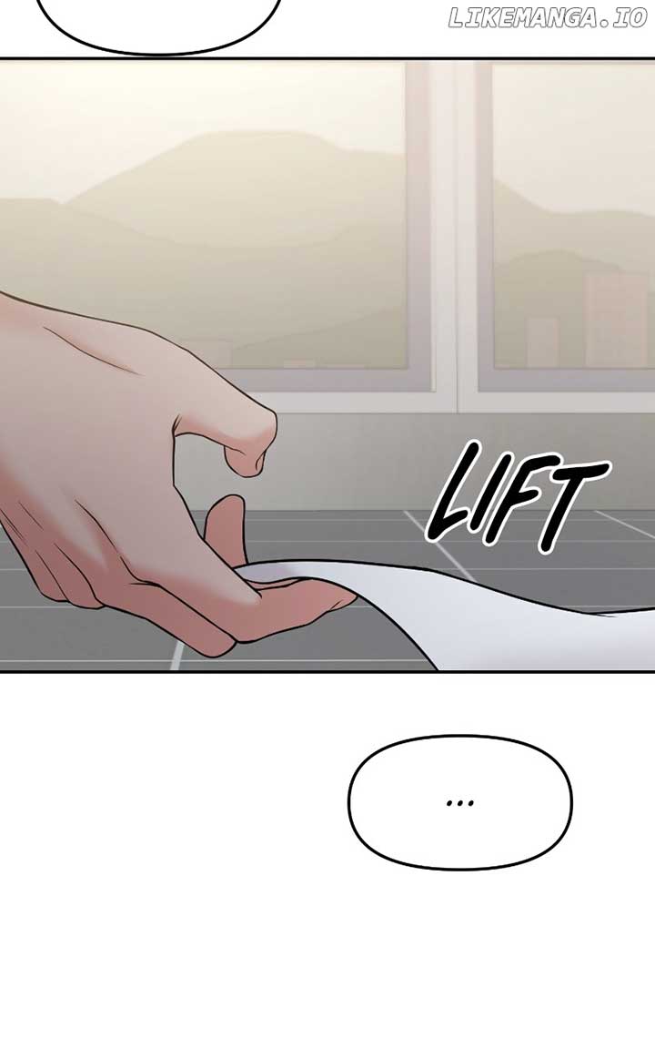 A Campus Romance, I Guess Chapter 54 - Page 121