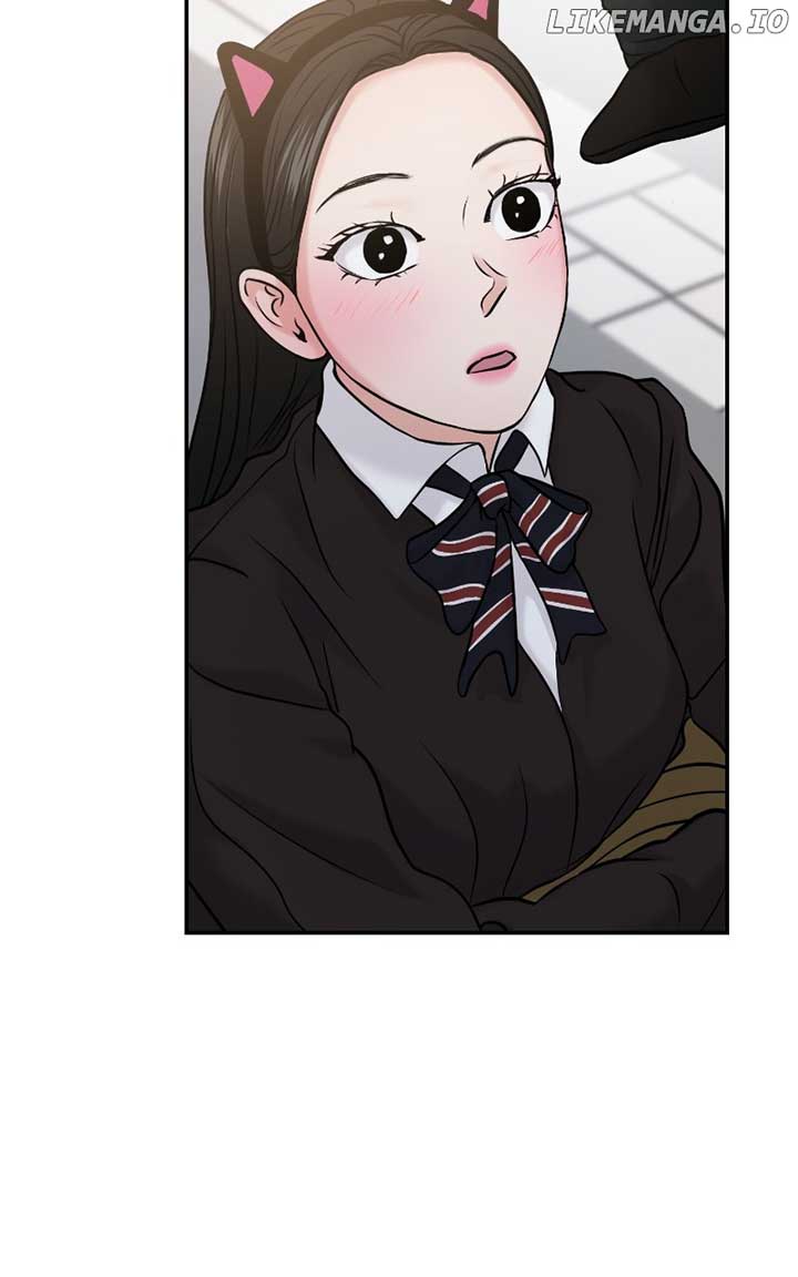 A Campus Romance, I Guess Chapter 54 - Page 88