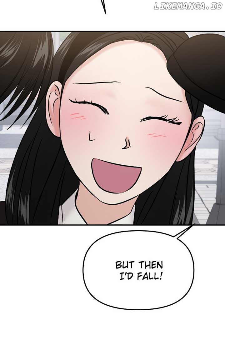 A Campus Romance, I Guess Chapter 54 - Page 97