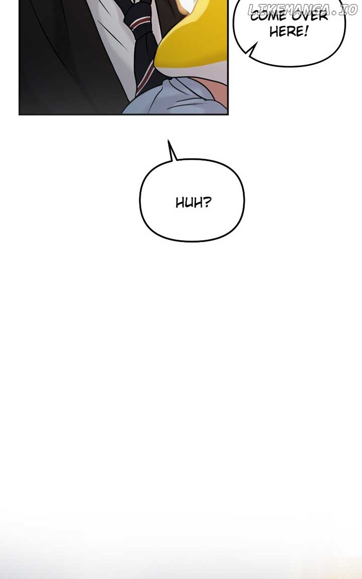 A Campus Romance, I Guess Chapter 55 - Page 103
