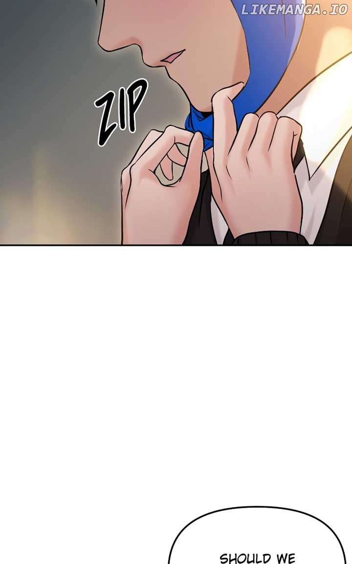 A Campus Romance, I Guess Chapter 55 - Page 106