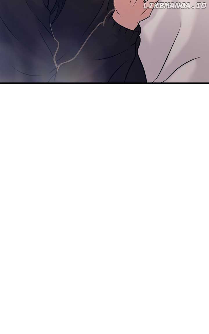A Campus Romance, I Guess Chapter 55 - Page 109
