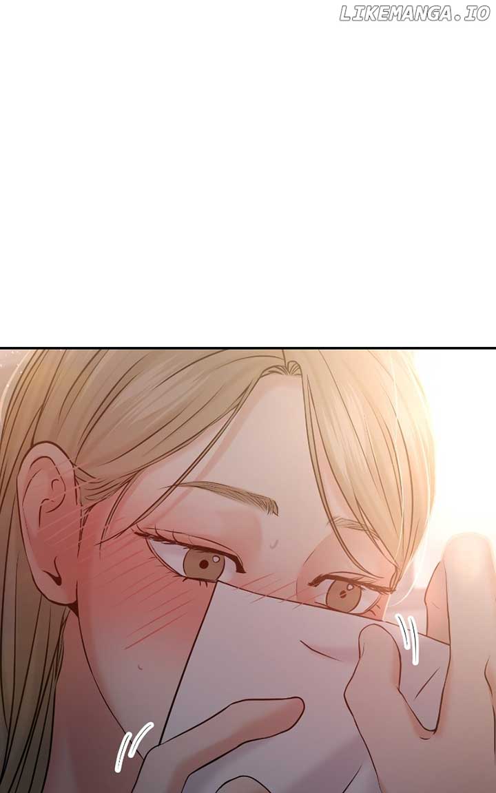 A Campus Romance, I Guess Chapter 55 - Page 22