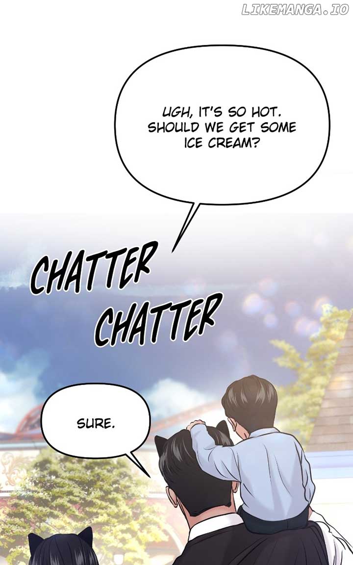 A Campus Romance, I Guess Chapter 55 - Page 45