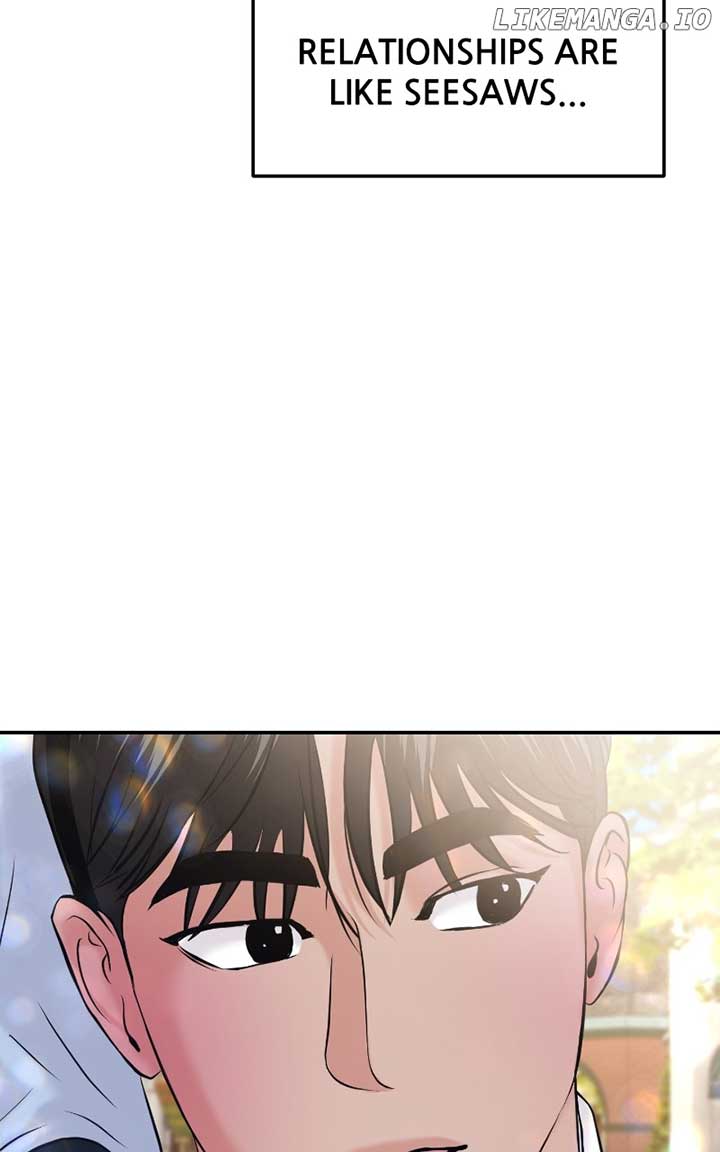 A Campus Romance, I Guess Chapter 55 - Page 48